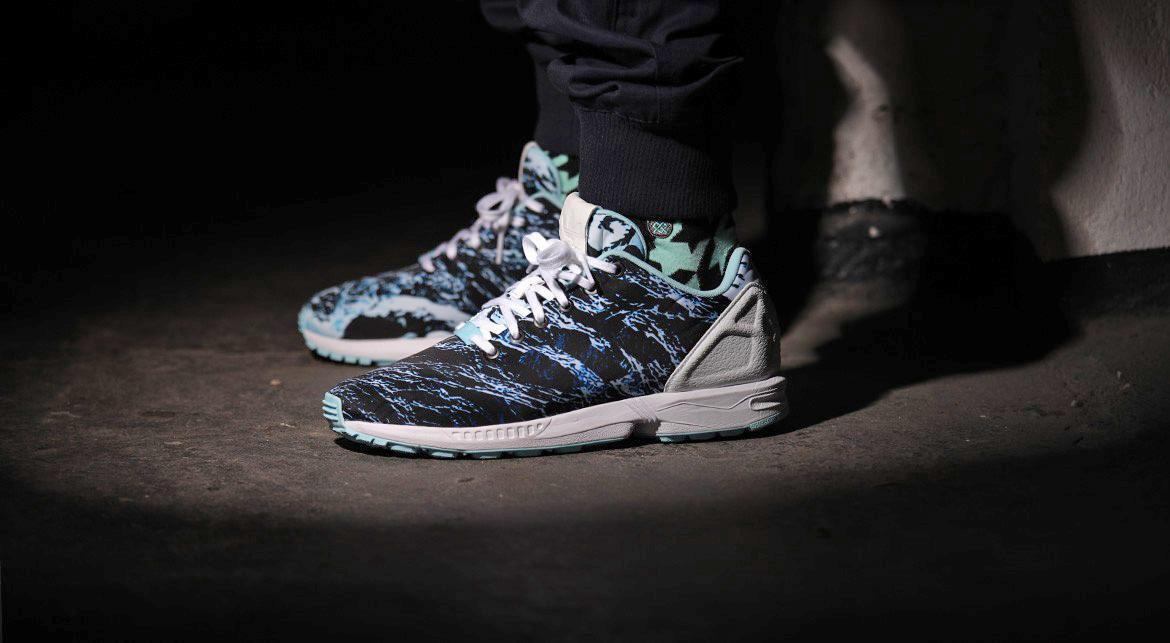 adidas Originals ZX Flux 